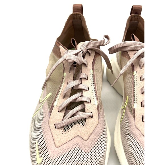 Nike VISTA LITE Running Sneakers Shoes C10905 200‎ Fossil Stone/Desert Dust 11 - Picture 11 of 16